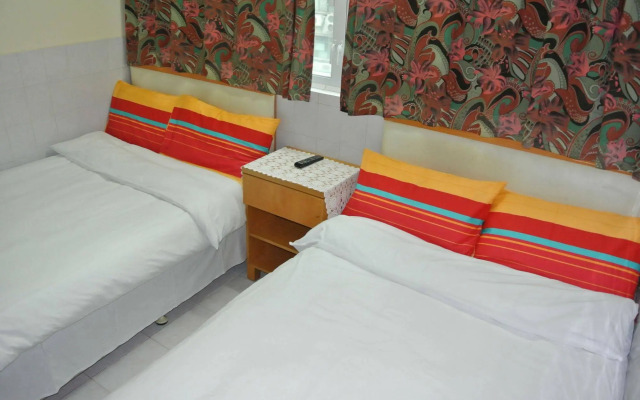 Fortunate Guest House