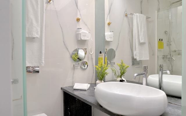 Acropolian Spirit Boutique Hotel