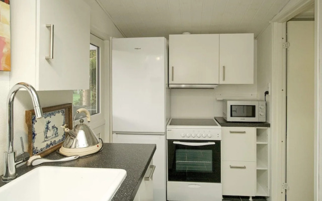 4 Person Holiday Home in Grevinge