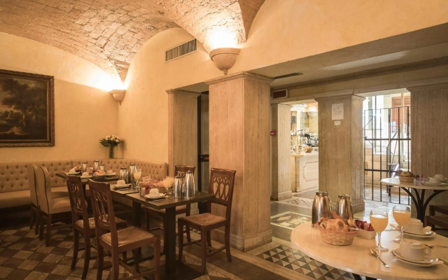 Hotel Donatello