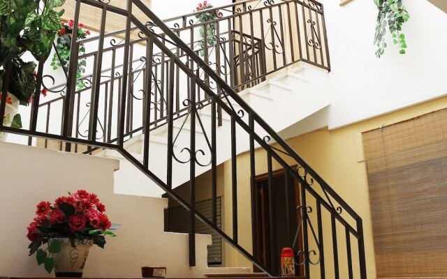 Hotel Labrat Restaurante