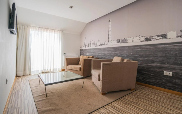 Hotel Farol