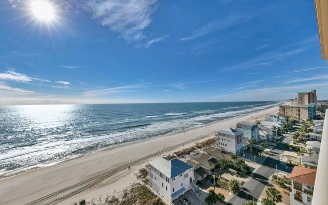 Sterling Beach #1206