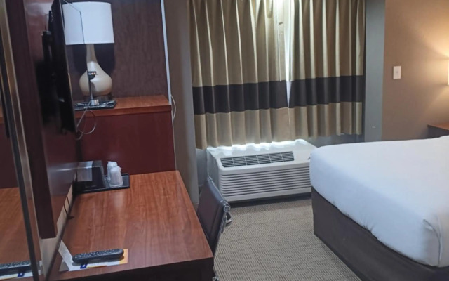 Microtel Inn & Suites by Wyndham Aztec