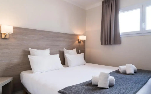 The Originals Boutique, Hotel Le Cap, Gap Sud