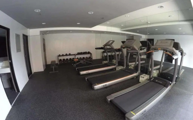2 BR Portovita Tower 12-A