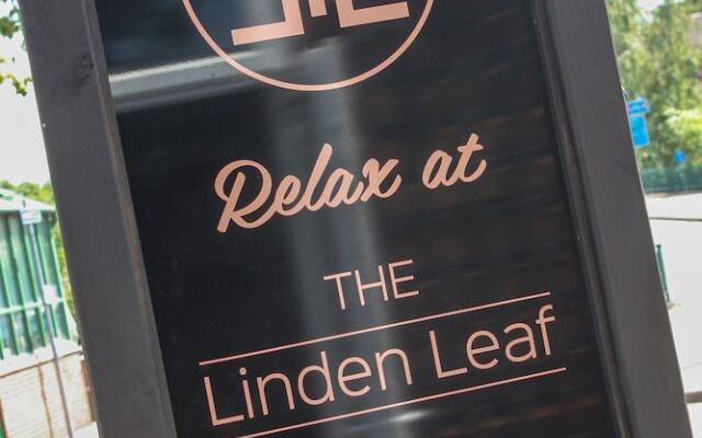 The Linden Leaf Hotel