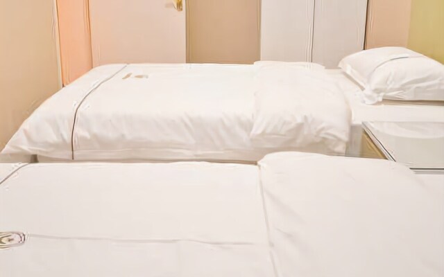 Manyun · Gangrun Shuangcheng International Apartment