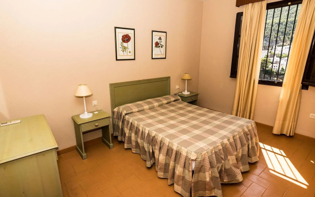 Hotel Villa de Grazalema