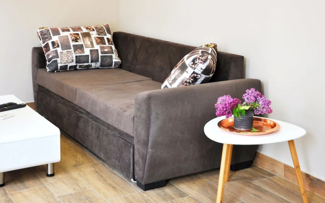 Bfg Suites Vera Residence