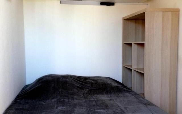 Appartement Cap d'Agde, 1 pièce, 5 personnes - FR-1-607-63