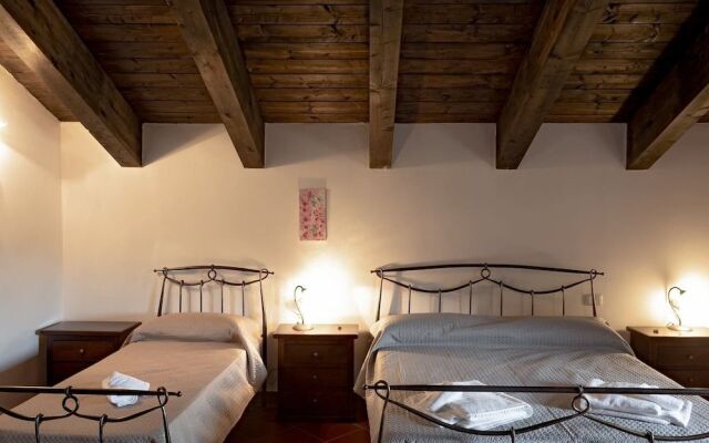 Albergo Diffuso Quaglietta
