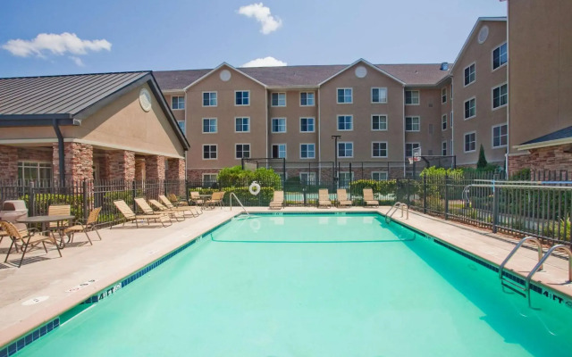 Homewood Suites by Hilton College Station