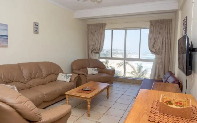 Seabrook holiday apartments