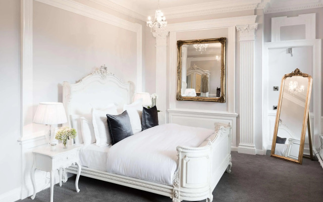 Beamish Hall Hotel, BW Premier Collection