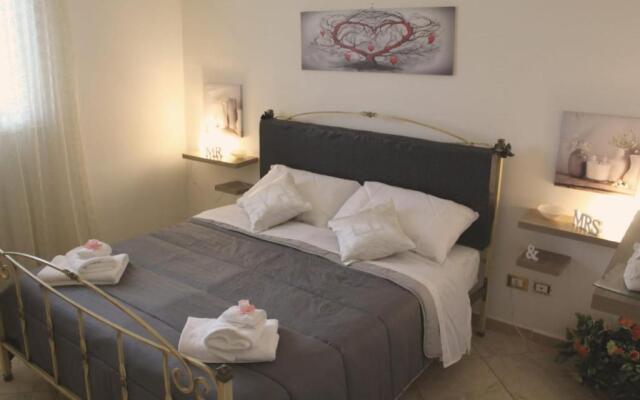 CupidoHouse a Mondello
