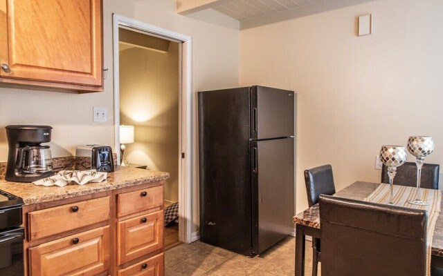 Cozy Richmond Two Bedroom