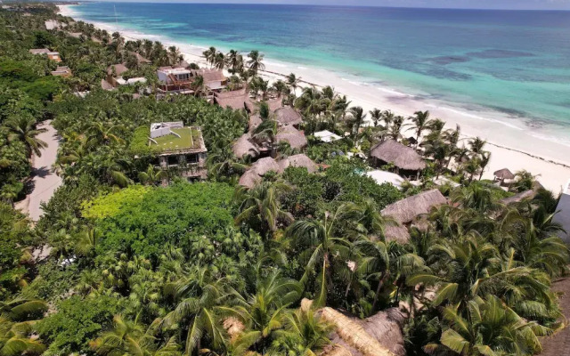 Sueños Tulum
