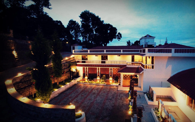 Summer House