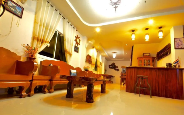 MuenChangNan Boutique Hotel
