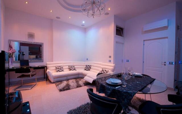 Appartamenti Luxury Arco