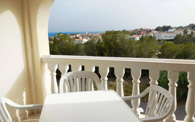 Apartamentos Costa Azahar 3000