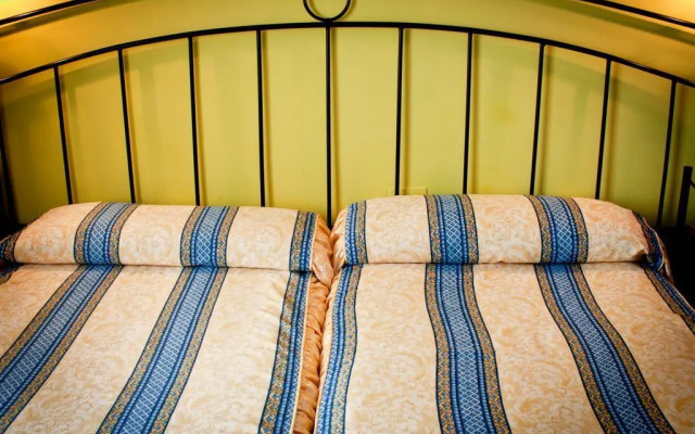 Posada Camino de Altamira