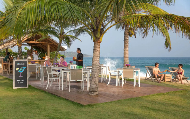 Sri Sharavi Beach Villas & Spa