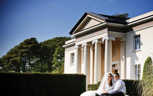 Best Western Lamphey Court Hotel & Spa