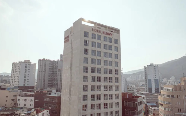 Busan Gijang Theme