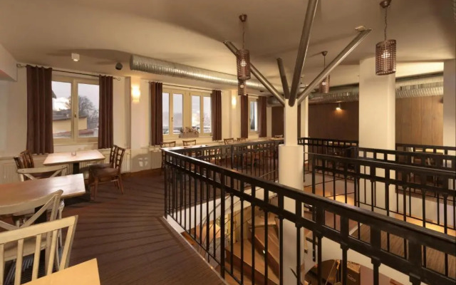 Hotel Na Staré Pošte