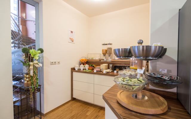 Hotel Zlami-Holzer
