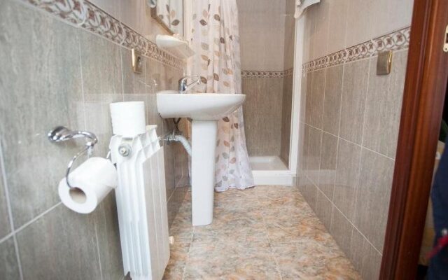 Hostal Aragon