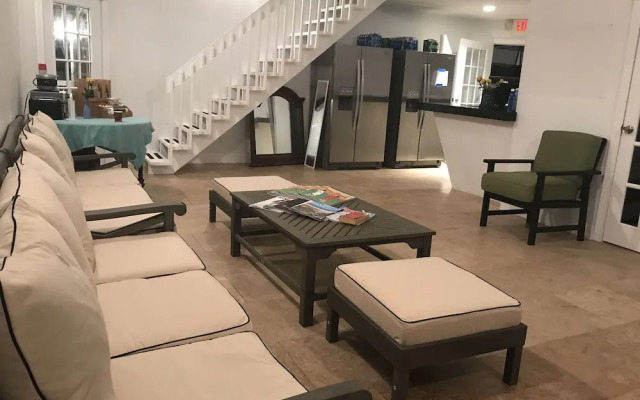 Hampton Ocean Resort