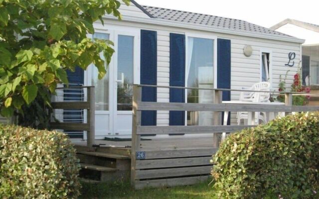 Camping Île Percée