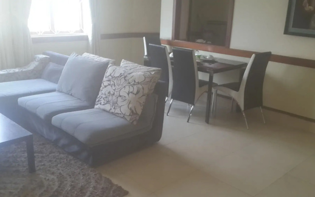 Nokor Lucky Serviced Apartments