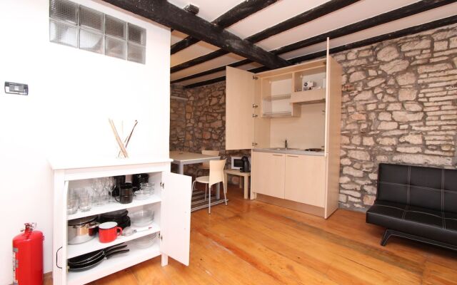 Apartments Biancorosa