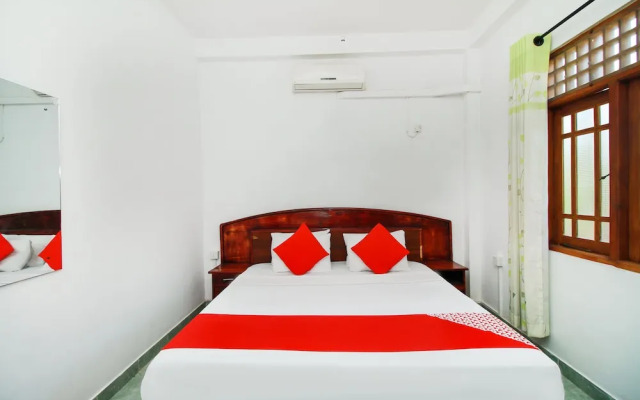 OYO 309 Green View Hotel