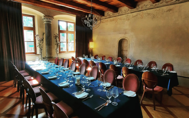 Hotel Rubinstein