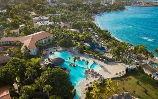 The Tropical at LHVC Resort, Puerto Plata, Dominican Republic