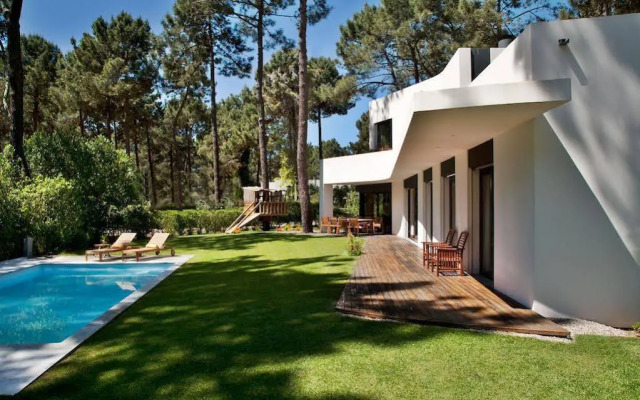 Villa Aroeira