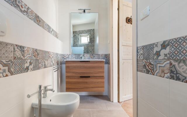 2486 Appartamento Arcobaleno by Barbarhouse