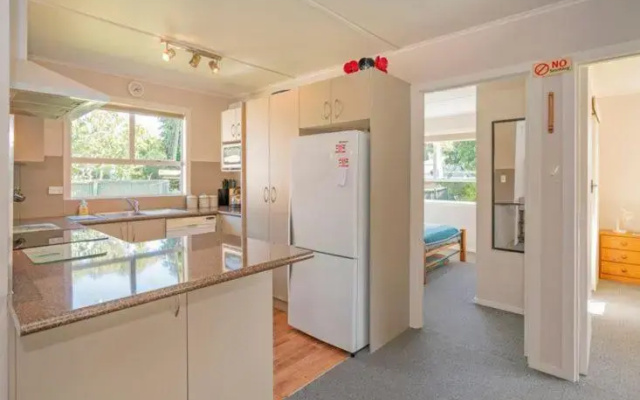 Hosts on the Coast Whiti Delight