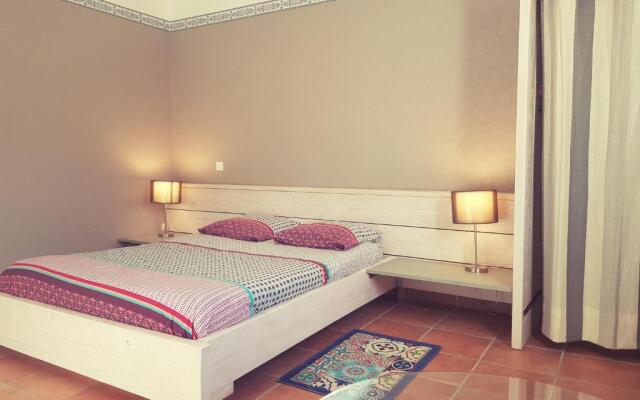 Auberge Verdon (Adults only)