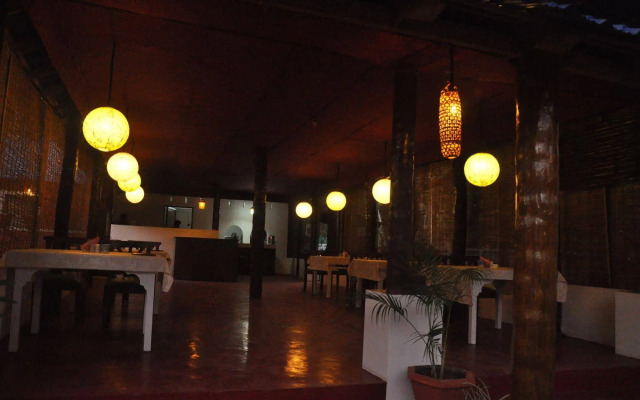 Nikhil Residence