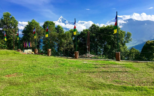 Himalayan Front Hotel by KGH Group