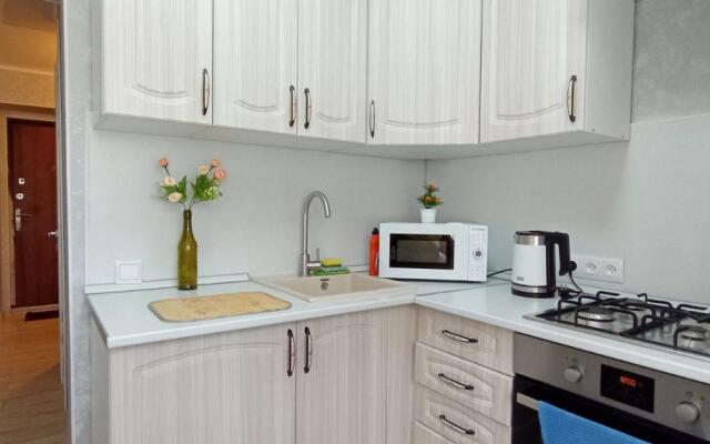 Sweet Home23 (Свит Хом23) на улице Крепостная