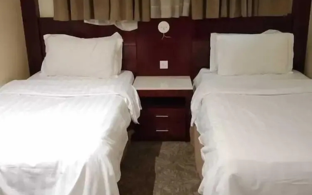 SLS Serviced Apartments Al Uraija