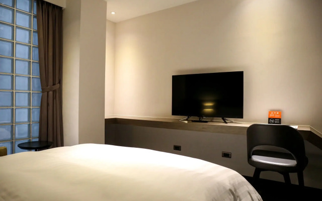 Wonstar Hotel Zhong Hua