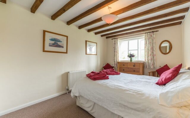 Crispen Cottage